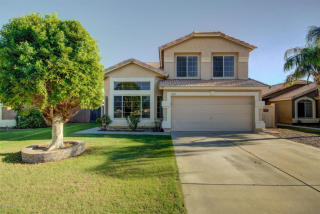 7457 Laguna Azul Ave, Mesa, AZ 85209-4930