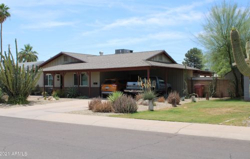 8537 Clarendon Ave, Scottsdale, AZ 85251-4910