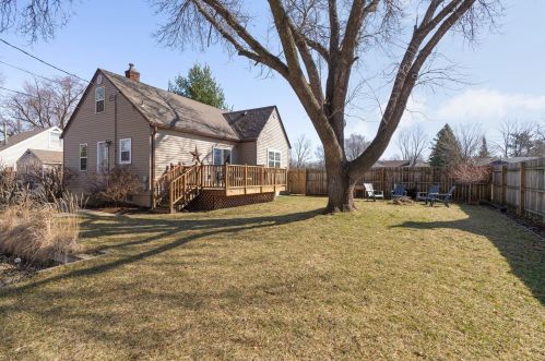 7326 Nicollet Ave, Minneapolis MN 55423-3121 exterior