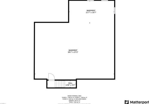 95 Acres Of Pne Rd, Coventry RI 02816-8949 exterior