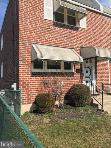 427 Comerford Ave, Ridley Park, PA 19078-1819