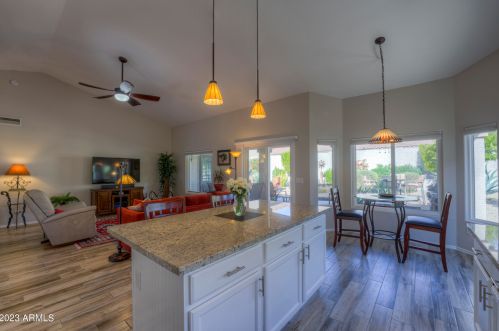 4544 Fernwood Ct, Cave Creek AZ  85331-3214 exterior