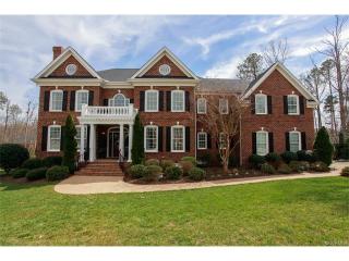 4343 Wilcot Dr, Midlothian, VA 23113-3639