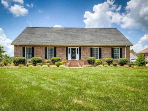 325 Courtney Dr, Blountville, TN 37617-4829