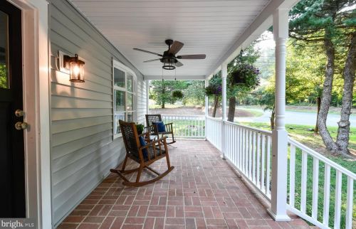 241 Forest Lane Rd, Fredericksburg VA  22405-3182 exterior