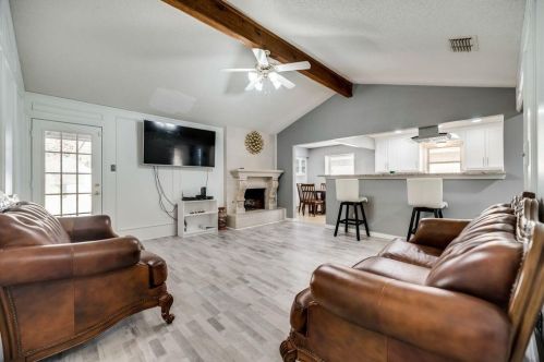 614 Willow Way, St Paul, TX 75098-4058