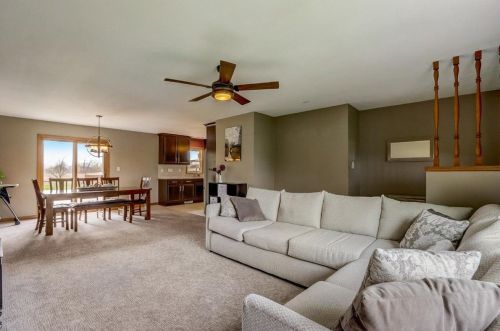 23221 7 Mile Rd, Muskego, WI 53150-6113