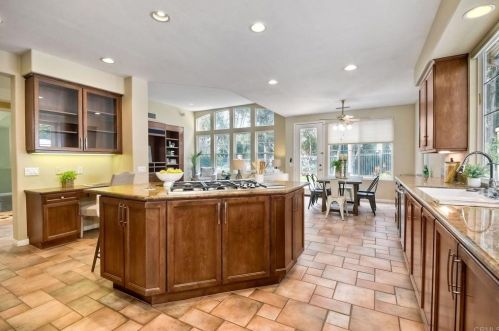 1351 Cassins St, Carlsbad CA  92011-4857 exterior