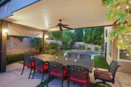 6192 Woodbridge St, Chino Hills CA  91709-3224 exterior