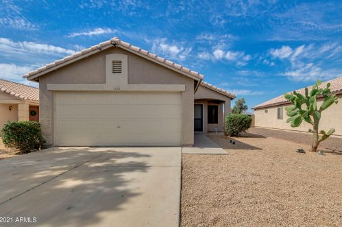 16702 158th Ave, Sun City, AZ 85374-4331