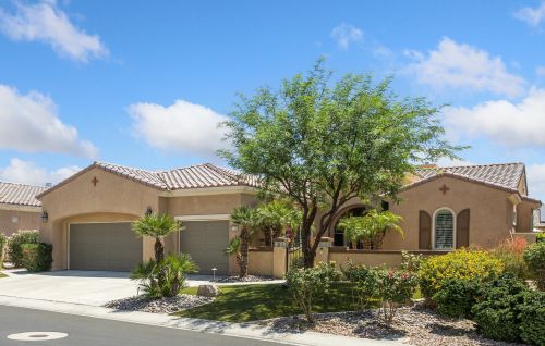 81300 Camino Sevilla, Indio, CA 92203-7537
