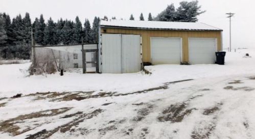 11810 Stadt Rd, Marshfield, WI 54449-9093