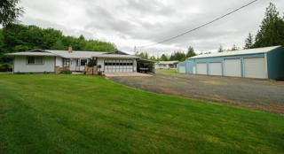 5821 Lemon Rd, Olympia, WA 98506-9699