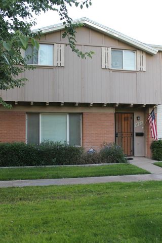 5928 86th St, Scottsdale AZ  85250-6323 exterior