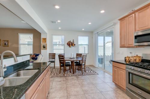 19596 Jefferson St, Buckeye AZ  85326 exterior