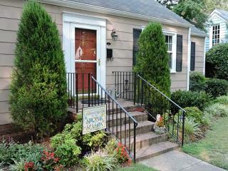 116 Beverly Ave, Norfolk, VA 23505-4420