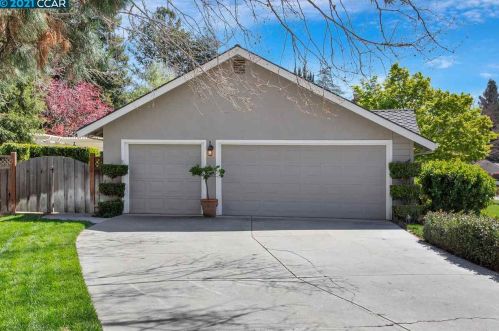 780 Brookside Dr, Danville, CA 94526-4958