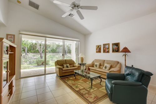 9592 Sandpiper Ln, West Palm Beach FL  33411-6316 exterior