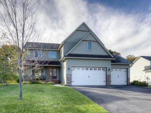 2606 Rocky Meadow Ln, Mayer, MN 55360-4535