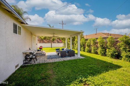 12809 Curtis And King Rd, Norwalk CA  90650-2176 exterior