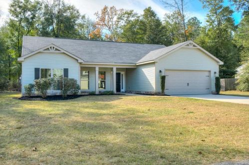 276 Lacebark Pine Way, North Augusta, SC 29842