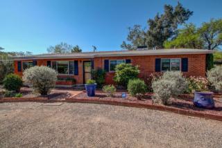 2226 Silver St, Tucson, AZ 85719-3426
