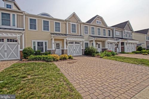 132 Carter Way, Lewes, DE 19958-4148