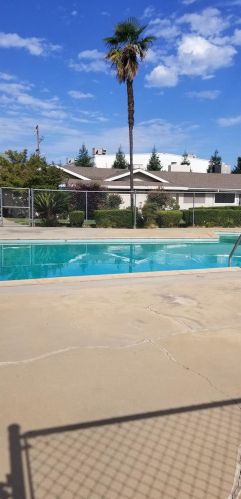 205 Floyd Ave, Modesto CA  95350-2342 exterior