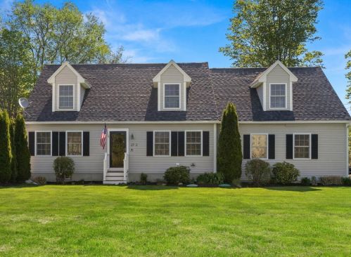 27 Winnicut Rd, North Hampton, NH 03862-2000