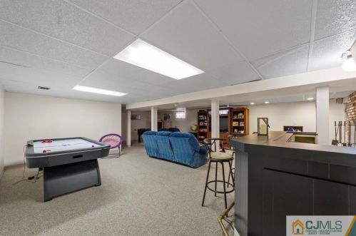 15 Sandburg Dr, Morganville NJ  07751-1428 exterior