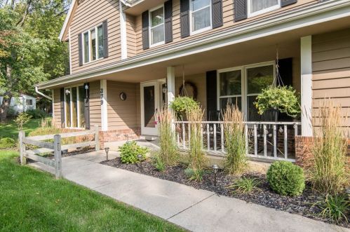 379 Kennedy Ct, Colgate, WI 53017-9747