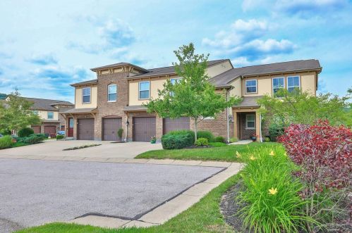 3790 Sandstone Ct, Covington, KY 41017-5157