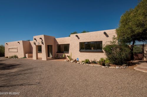 5719 Camino Del Conde, Tucson, AZ 85718-4307