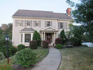 515 Burkes Dr, Moon Twp, PA 15108-3479