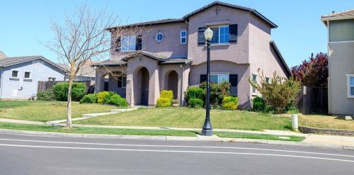 2311 Greger St, Valley Home, CA 95361-8299