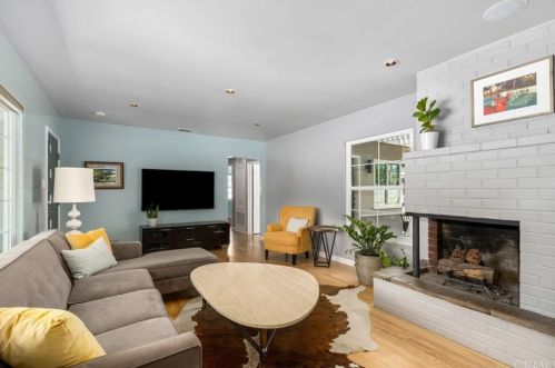 419 Union Pl, Brea CA  92821-5424 exterior