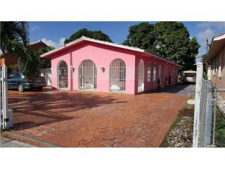 185 10 St, Hialeah FL  33010-4129 exterior