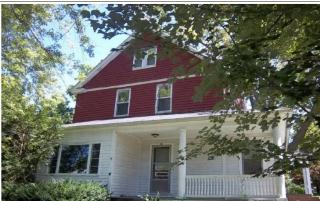 99 Clematis Ave, Waterbury CT  06708-1042 exterior
