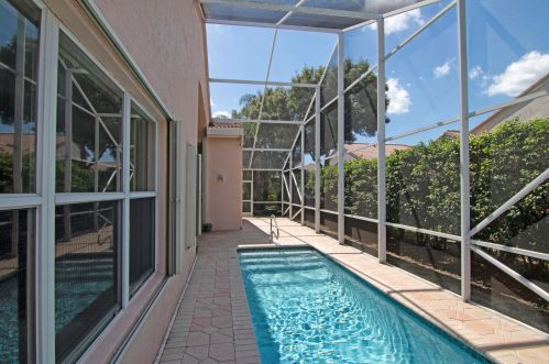 11713 Cardenas Blvd, Boynton Beach FL  33437-6603 exterior