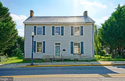 220 Union St, Milton, DE 19968-1620