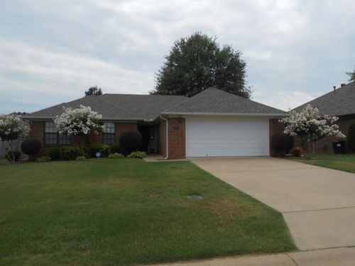 5335 Lantana Dr, Conway, AR 72034-7571