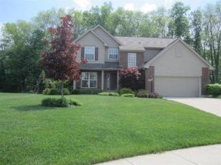 2866 Amberwood Dr, Troy, OH 45373-7604