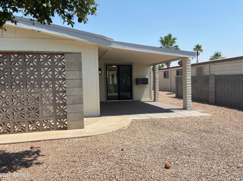 8954 Michigan Ave, Chandler AZ  85248-6446 exterior