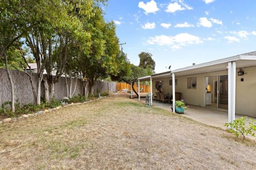 10868 Oakton Way, Rancho Cordova CA  95670-2449 exterior