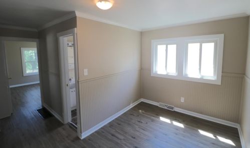 2217 Waite St, Gary IN  46404-2971 exterior