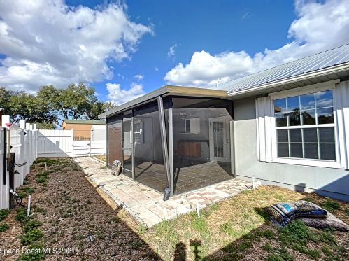 1870 Tropic St, Titusville FL  32796-3844 exterior