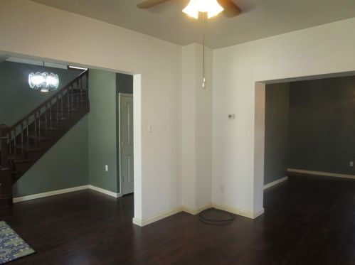 614 Park St, Connellsville PA  15425-3420 exterior