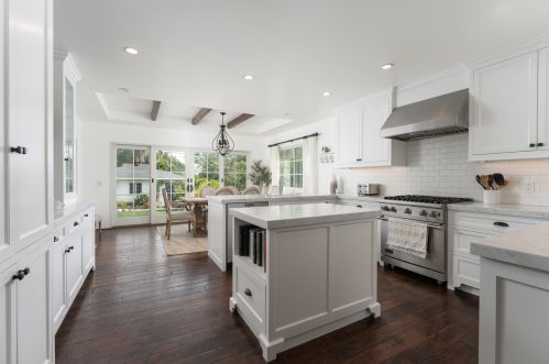 3069 Calle Fresno, Santa Barbara CA  93105-2732 exterior