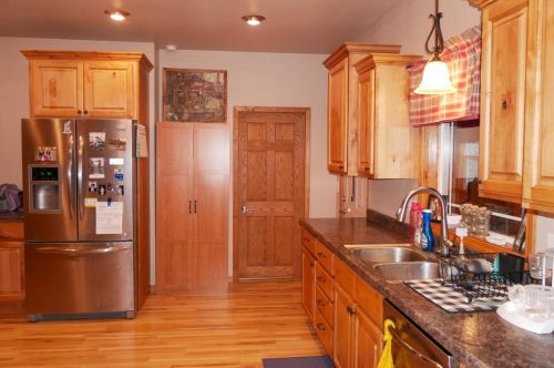 610 South St, Perkinstown, WI 54451-1925