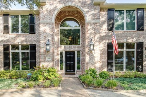 3716 Mount Pleasant Ln, Plano, TX 75025-3722